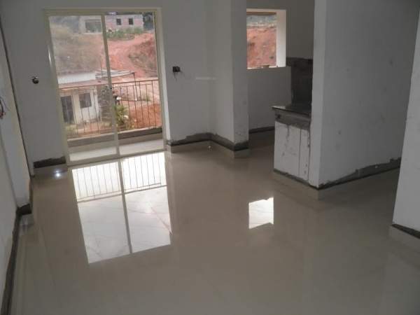  village phase iii Living Area