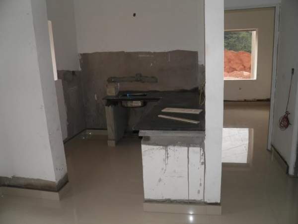  village phase iii Living Area