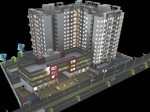 Images for Elevation of Gobind Ganesh Imperia ganesh-imperia Images for Elevation of Gobind Ganesh Imperia