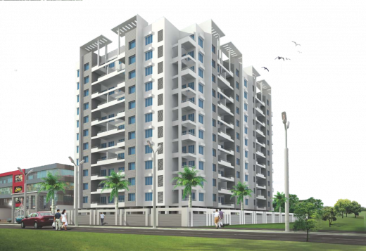 Images for Elevation of Gobind Ganesh Imperia