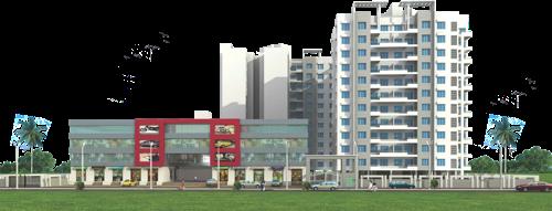 Images for Elevation of Gobind Ganesh Imperia ganesh-imperia Images for Elevation of Gobind Ganesh Imperia