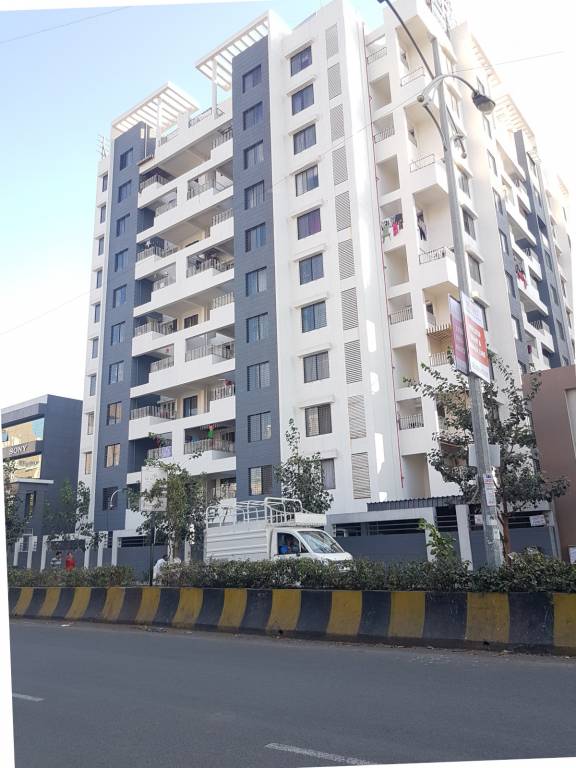 ganesh imperia Images for Project