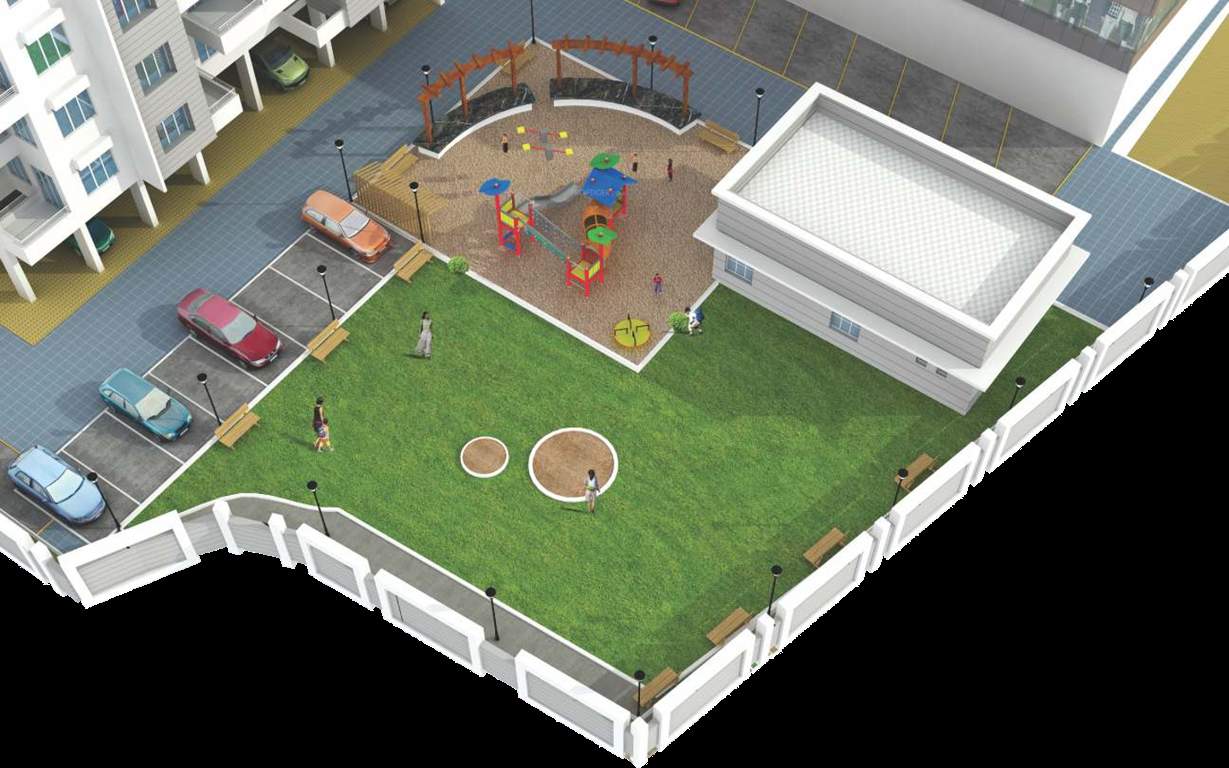 ganesh imperia Images for Amenities of Gobind Ganesh Imperia