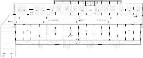 Images for Cluster Plan of Somayaji Essel Heights Images for Cluster Plan of Somayaji Essel Heights