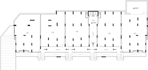 Images for Cluster Plan of Somayaji Essel Heights Images for Cluster Plan of Somayaji Essel Heights