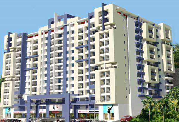 Images for Elevation of Somayaji Essel Heights Images for Elevation of Somayaji Essel Heights
