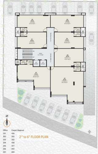 Images for Cluster Plan of Addor Ambition