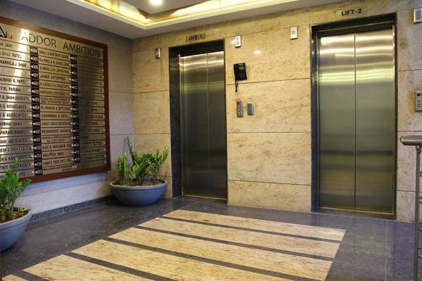  ambition Lift Available