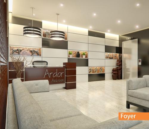  ambition Images for Main Other of Addor Ambition