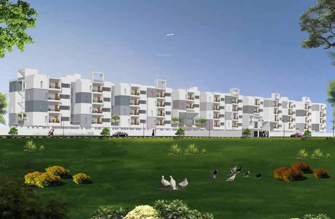 oak park Images for Elevation of Vishwasri Oak Park