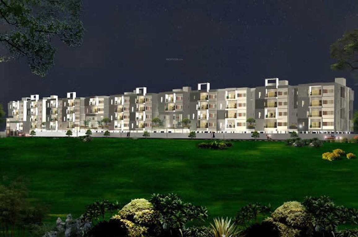 oak park Images for Elevation of Vishwasri Oak Park