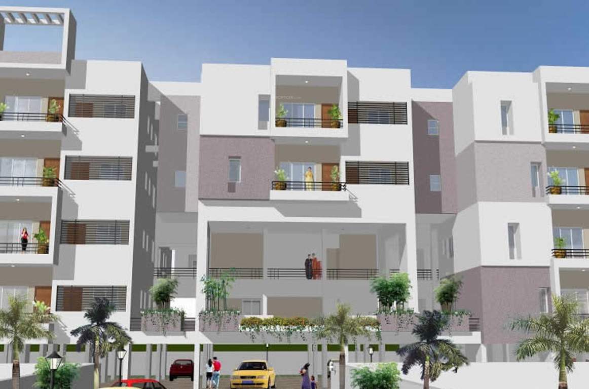 oak park Images for Elevation of Vishwasri Oak Park