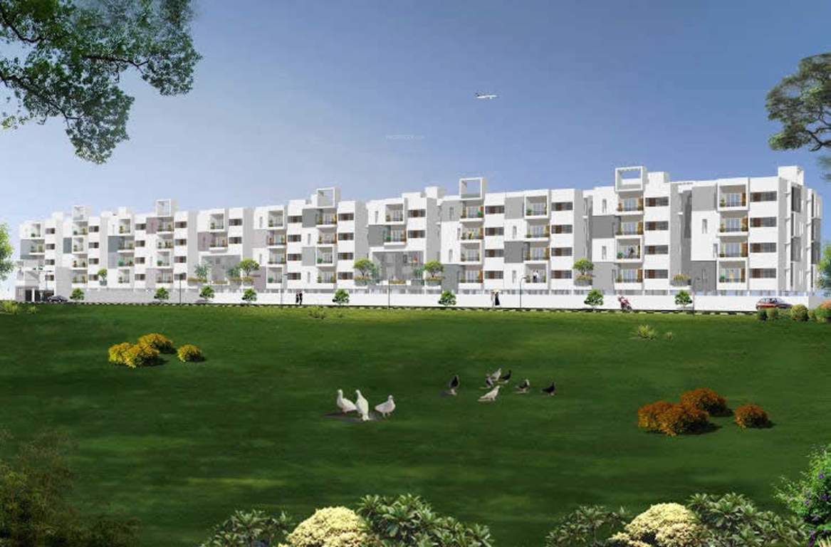 oak park Images for Elevation of Vishwasri Oak Park