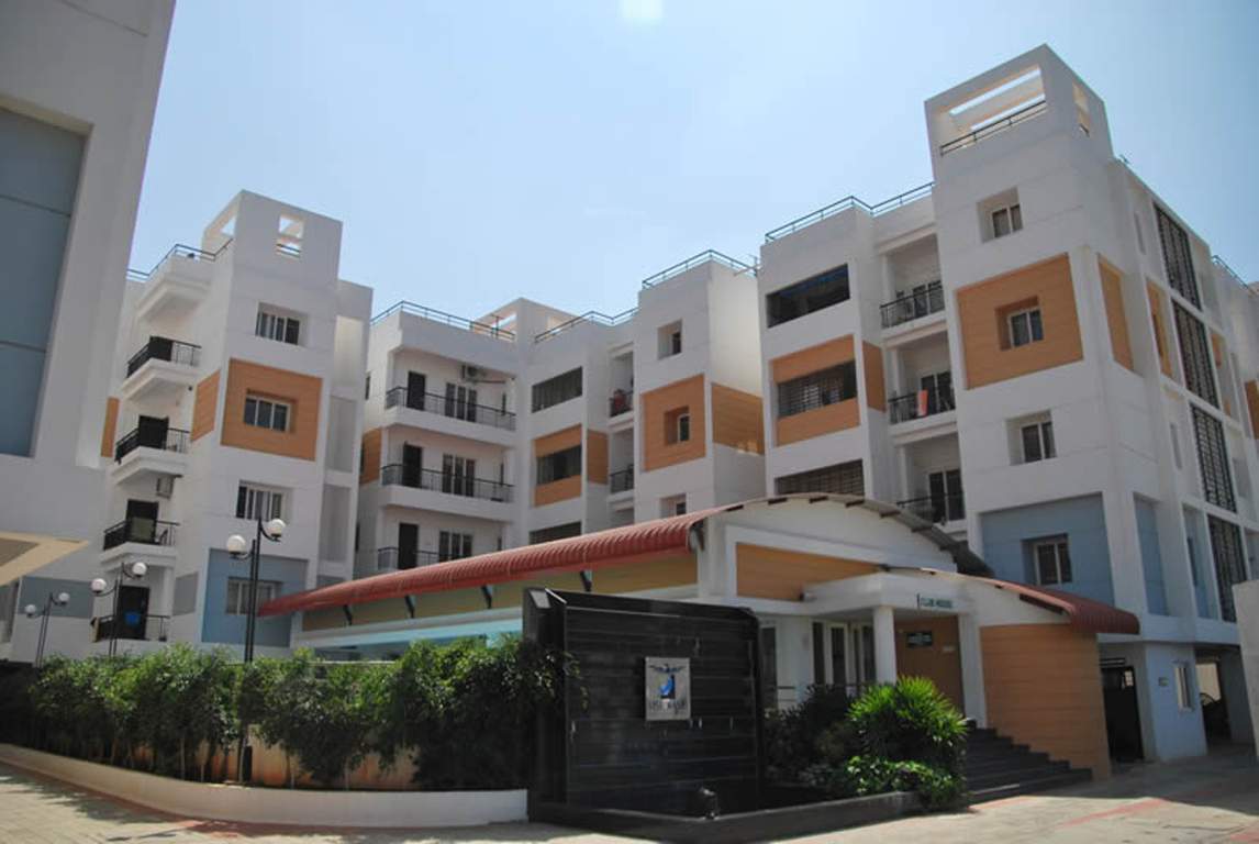 oak park Images for Elevation of Vishwasri Oak Park