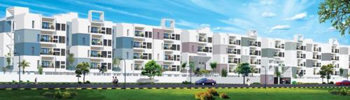  oak-park Images for Elevation of Vishwasri Oak Park