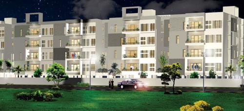 Images for Elevation of Vishwasri Oak Park oak-park Images for Elevation of Vishwasri Oak Park