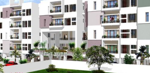  oak-park Images for Elevation of Vishwasri Oak Park