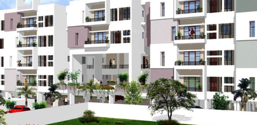 oak park Images for Elevation of Vishwasri Oak Park