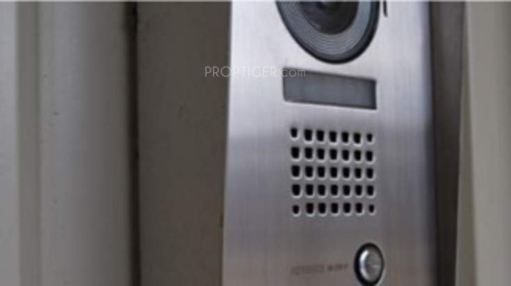 oak park Images for Amenities of Vishwasri Oak Park