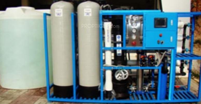 oak park Images for Amenities of Vishwasri Oak Park