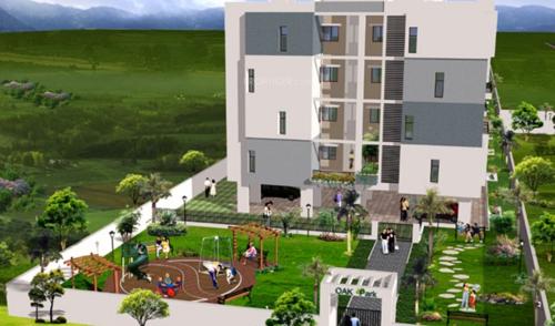  oak-park Images for Main Other of Vishwasri Oak Park