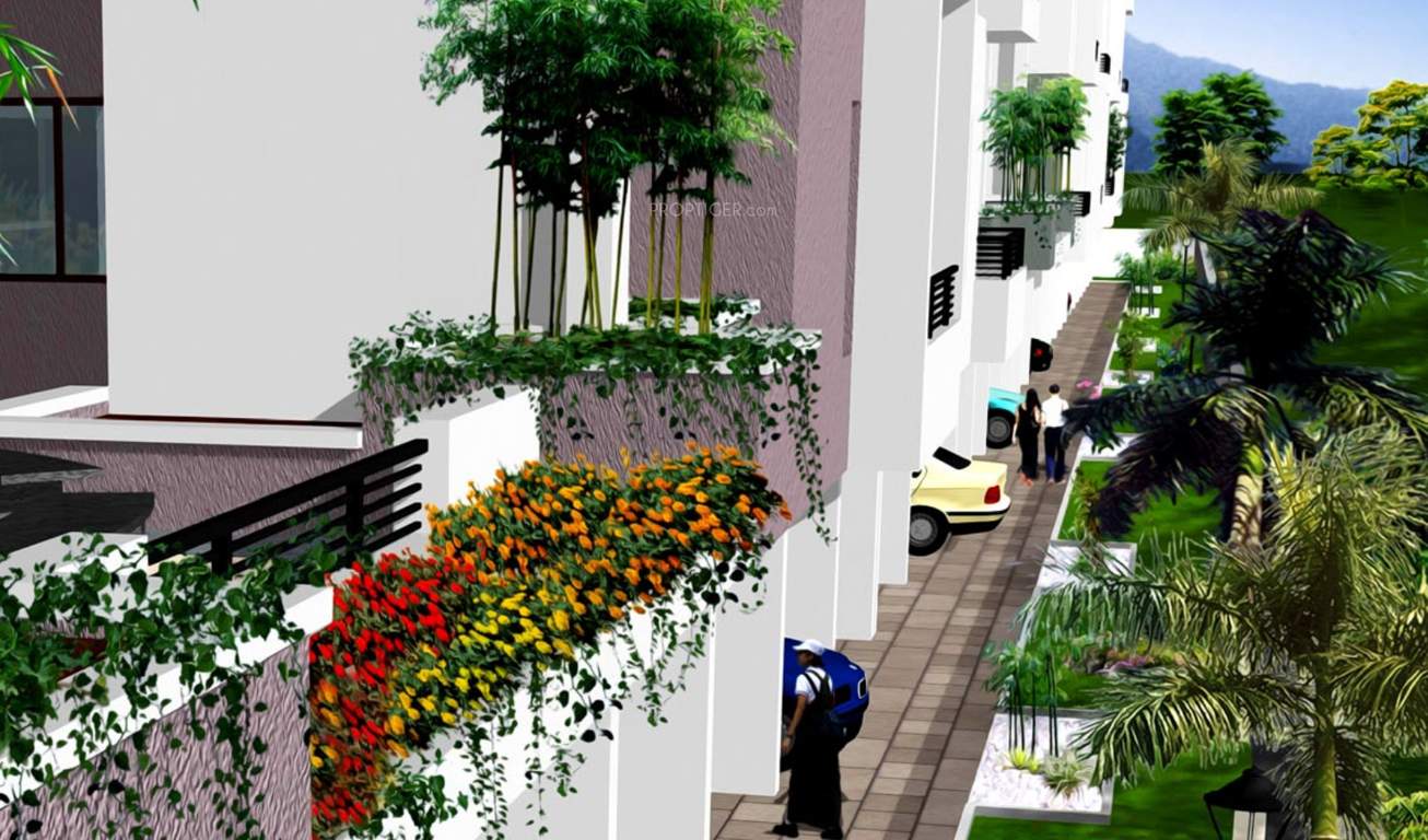 oak park Images for Main Other of Vishwasri Oak Park