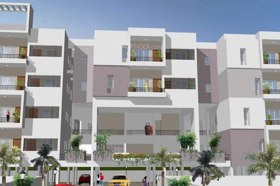 oak park Images for Main Other of Vishwasri Oak Park