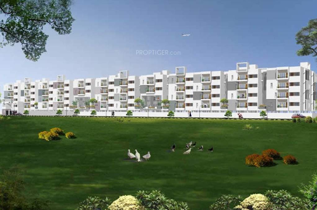 oak park Images for Main Other of Vishwasri Oak Park