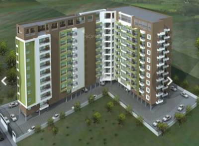 Images for Elevation of K2 Builders and Realtors Horizon