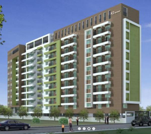 Images for Elevation of K2 Builders and Realtors Horizon