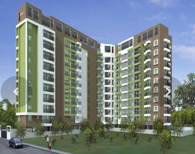 Images for Elevation of K2 Builders and Realtors Horizon