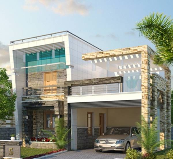 Images for Elevation of Vivant Avonlea Images for Elevation of Vivant Avonlea