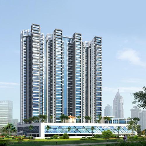  grand-plaza Images for Elevation of RNA Grand Plaza