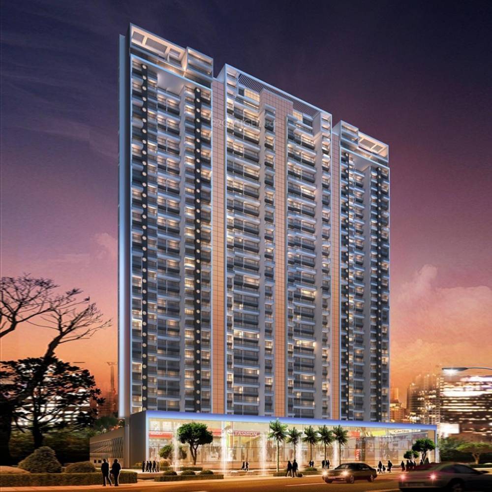 GHANSOLI | RNA NG Grand Plaza | 38fl x 4 | U/C | SkyscraperCity Forum