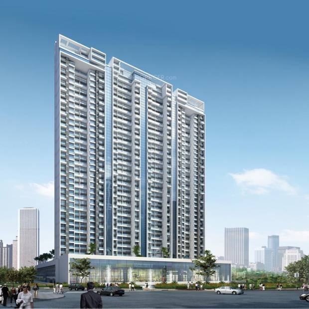 Images for Elevation of RNA Grand Plaza