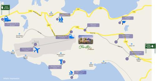 Images for Location Plan of Ashoka Thousand Palms thousand-palms-ph-1 Images for Location Plan of Ashoka Thousand Palms