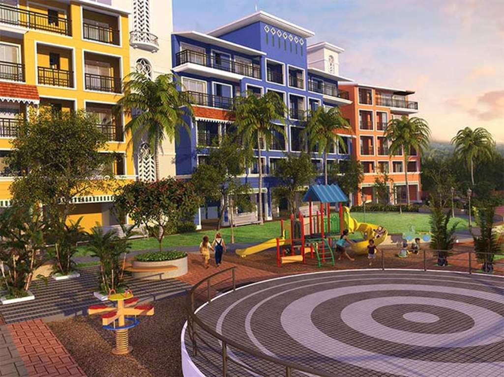 thousand palms ph 1 Images for Amenities of Ashoka Thousand Palms