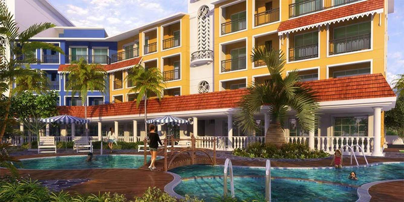 thousand palms ph 1 Images for Amenities of Ashoka Thousand Palms