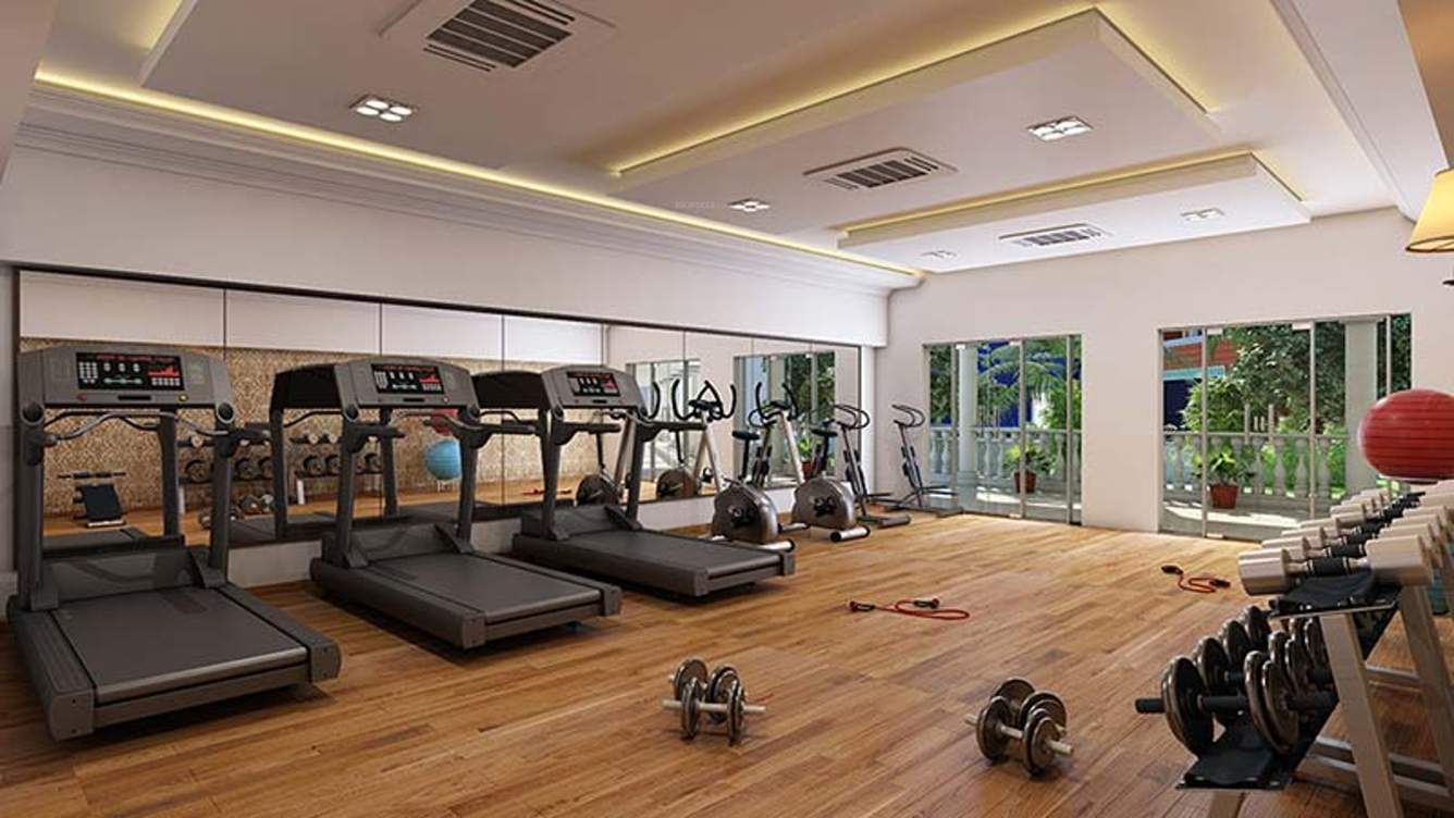 thousand palms ph 1 Images for Amenities of Ashoka Thousand Palms