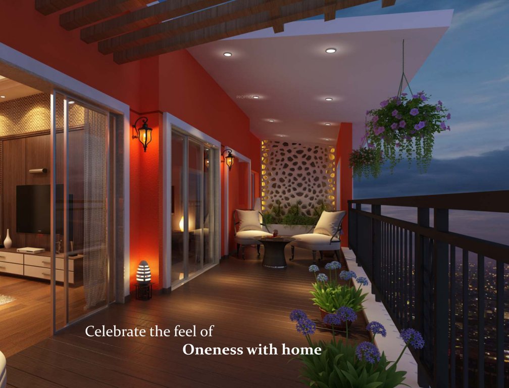 Images for Main Other of Ashoka Thousand Palms