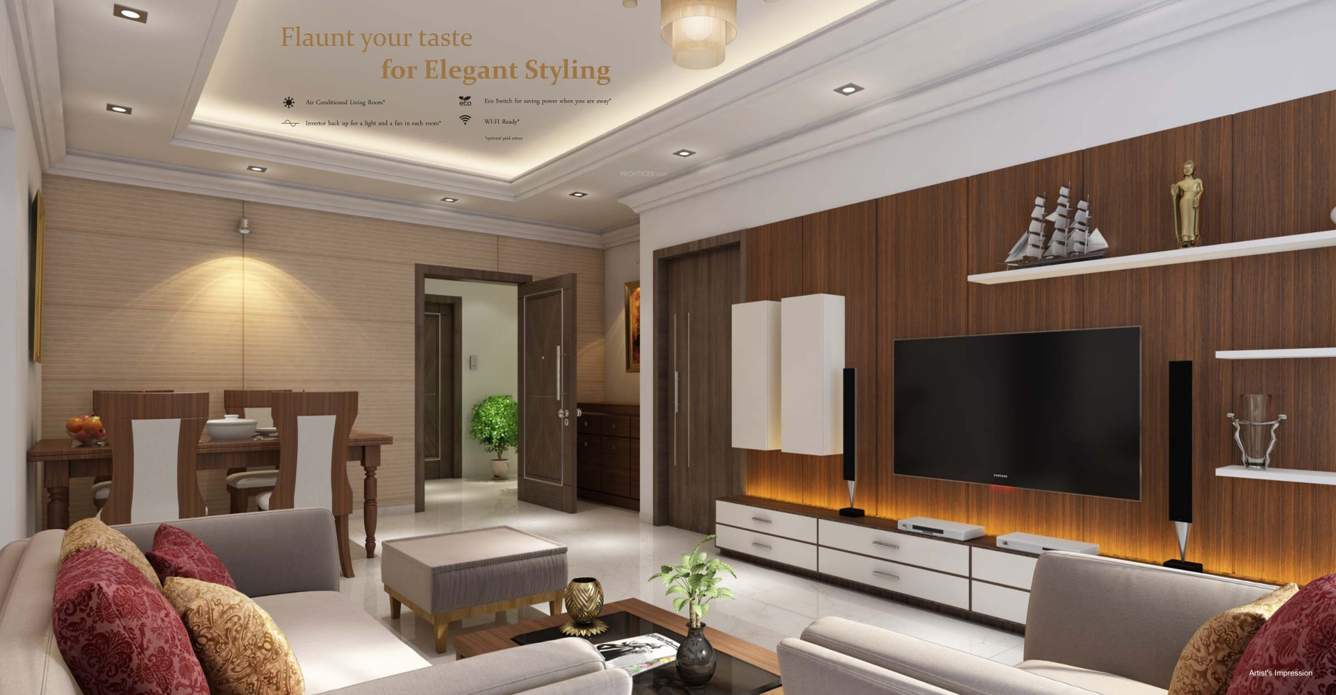 thousand palms ph 1 Images for Main Other of Ashoka Thousand Palms