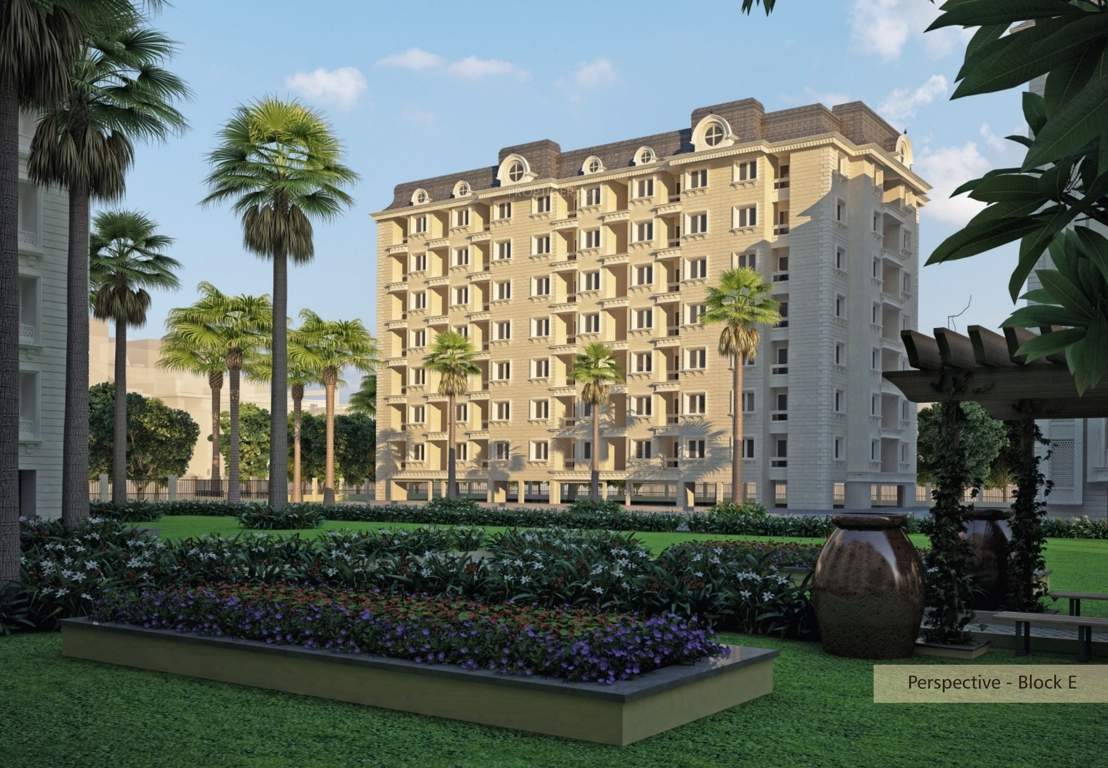 sis queenstown Images for Elevation of South India SIS Queenstown