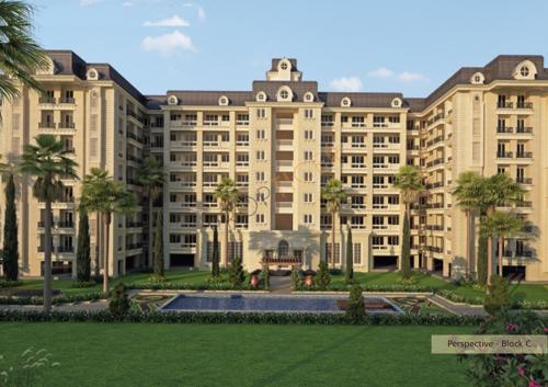  sis-queenstown Images for Elevation of South India SIS Queenstown