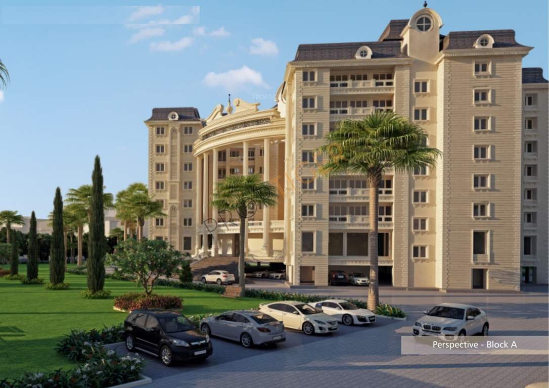 sis queenstown Images for Elevation of South India SIS Queenstown