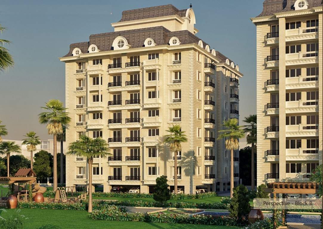 sis queenstown Images for Elevation of South India SIS Queenstown