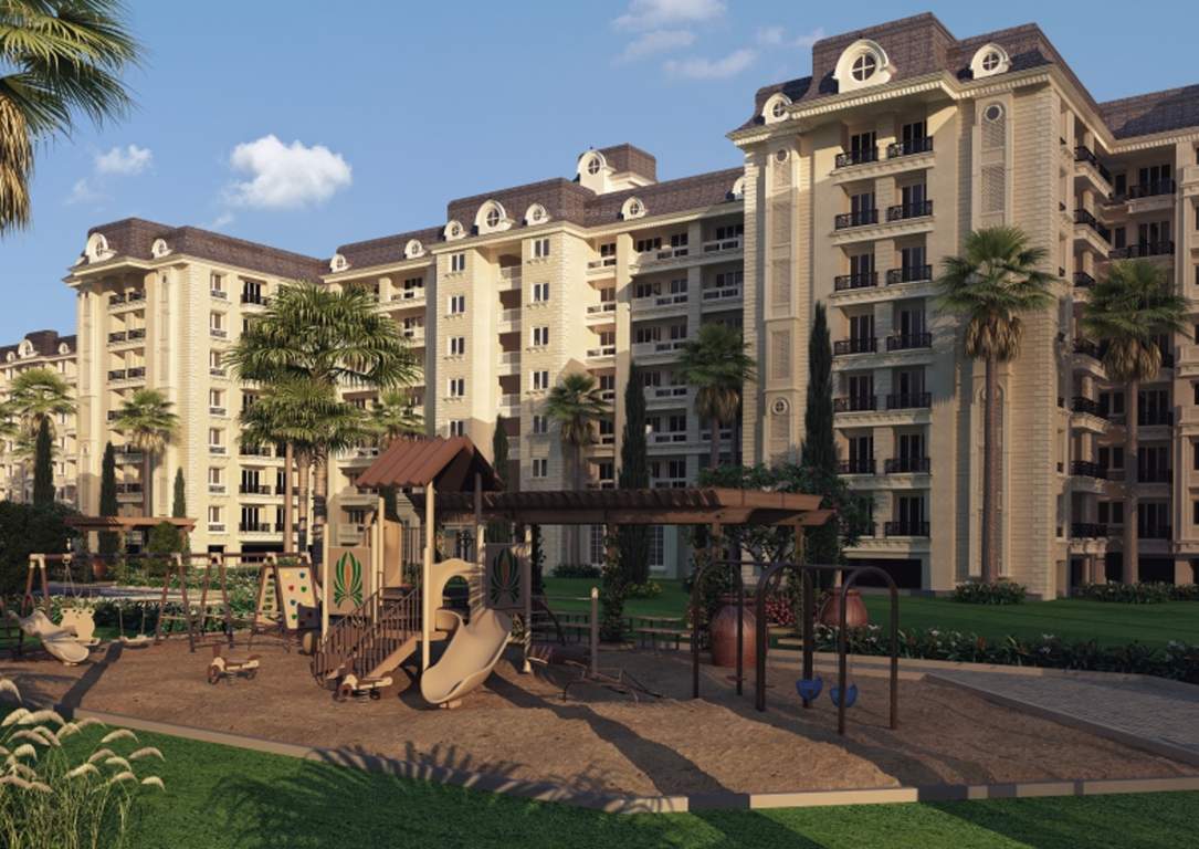 Images for Amenities of South India SIS Queenstown