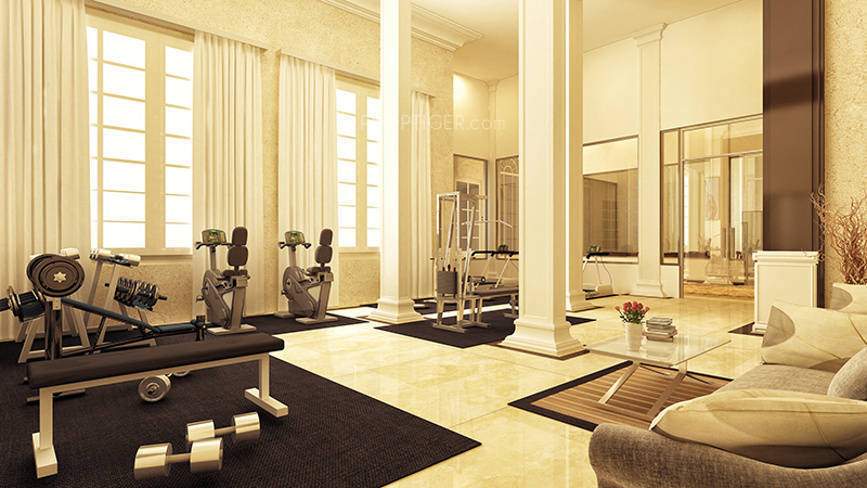 sis queenstown Images for Amenities of South India SIS Queenstown