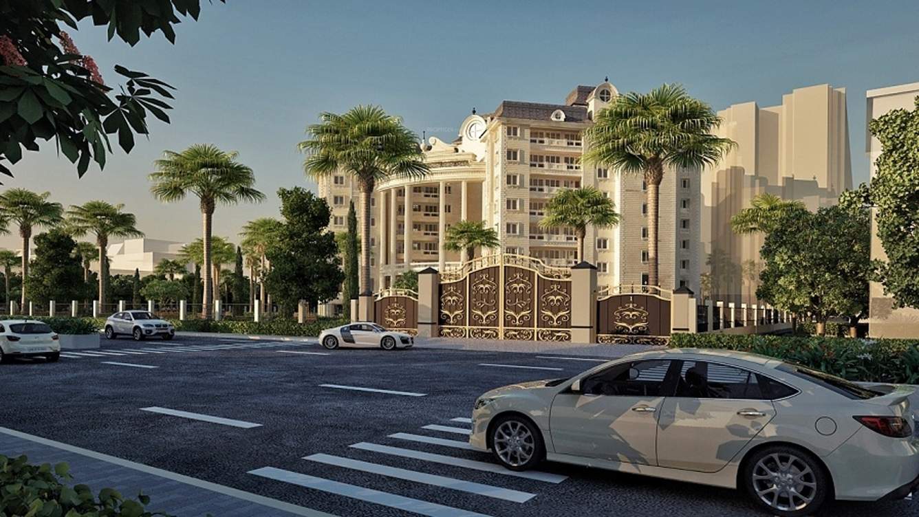 sis queenstown Images for Main Other of South India SIS Queenstown