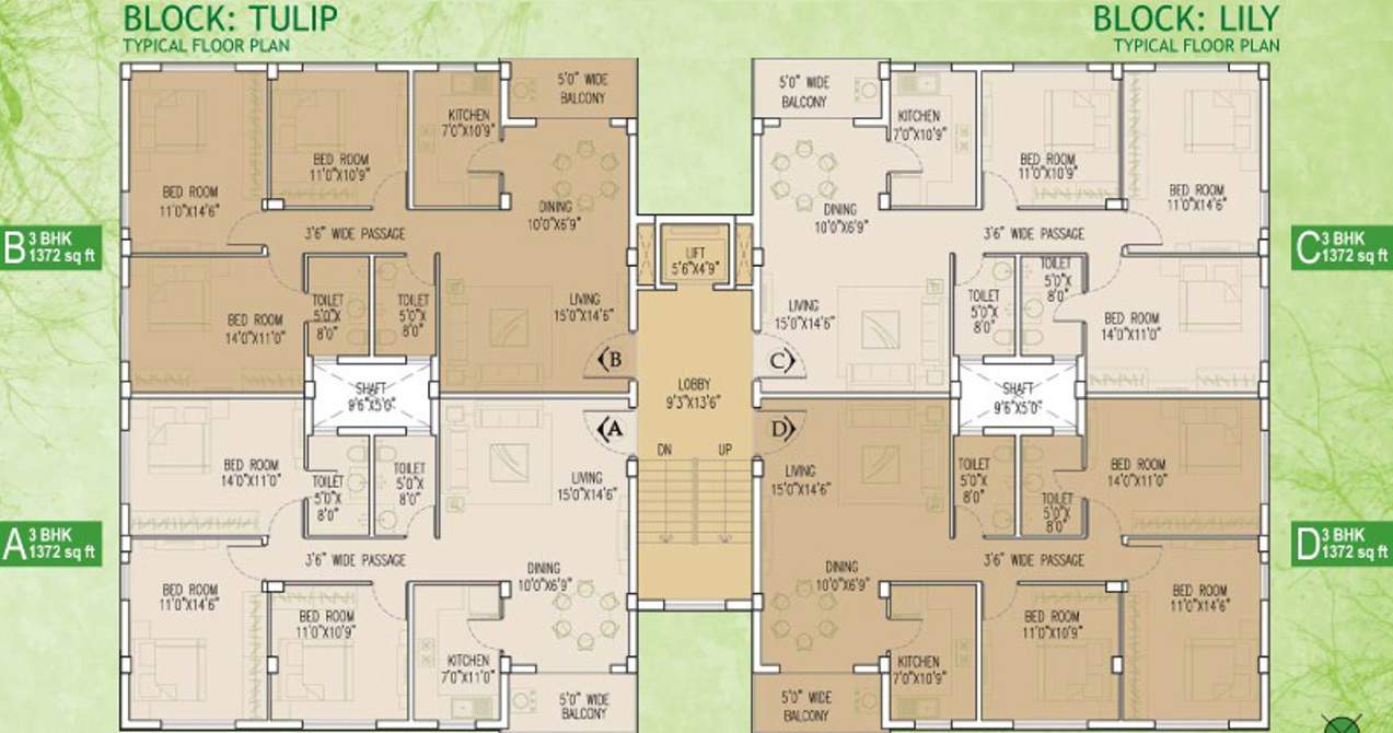  barsana garden Images for Cluster Plan of Viewtech Nirman Barsana Garden
