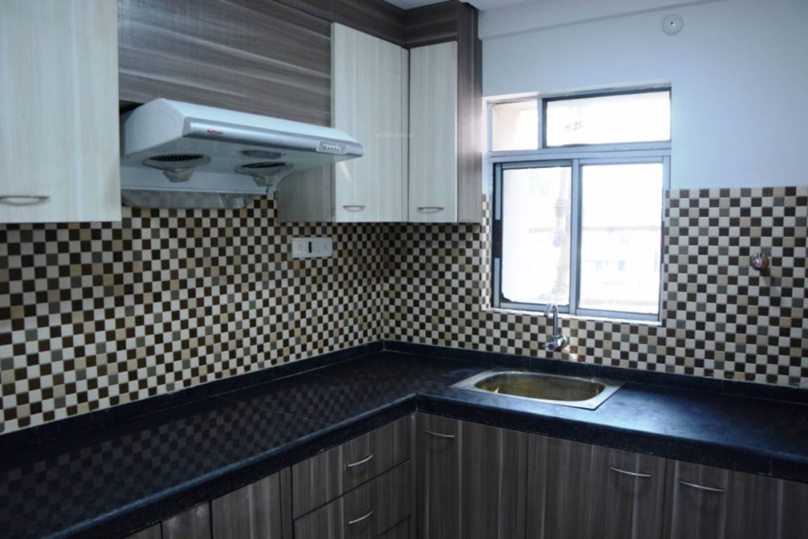  barsana garden Kitchen